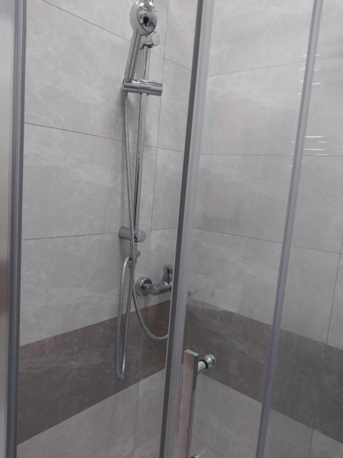 דירות Sumqayıt Banu House מראה חיצוני תמונה