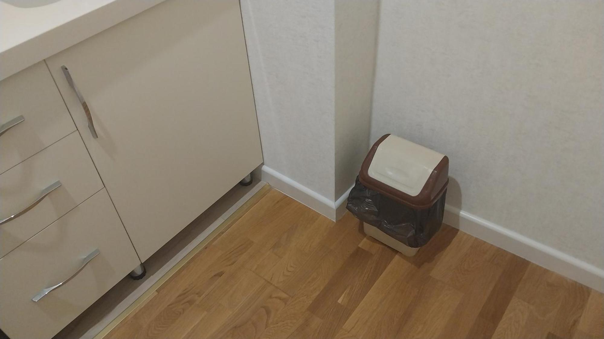דירות Sumqayıt Banu House מראה חיצוני תמונה