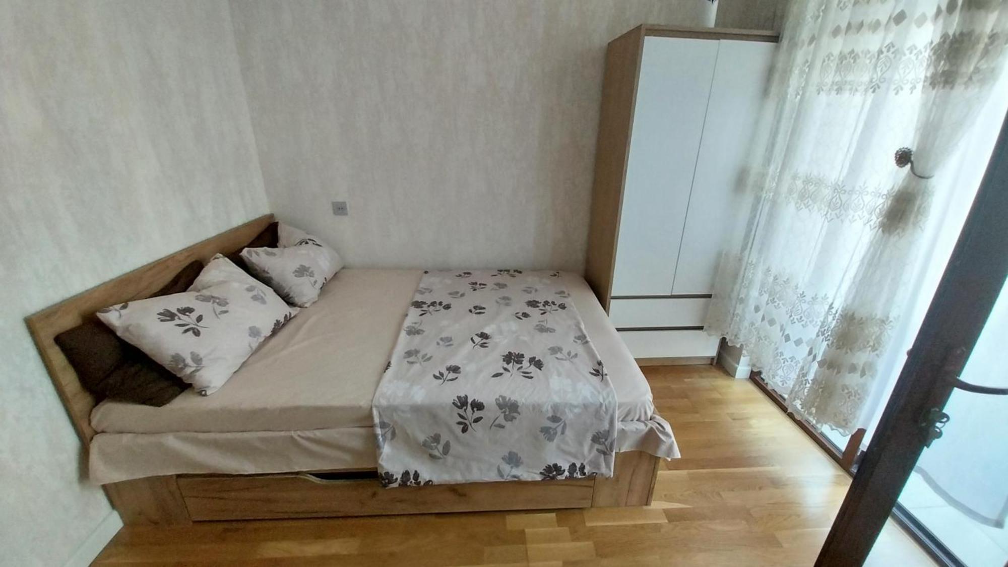 דירות Sumqayıt Banu House מראה חיצוני תמונה